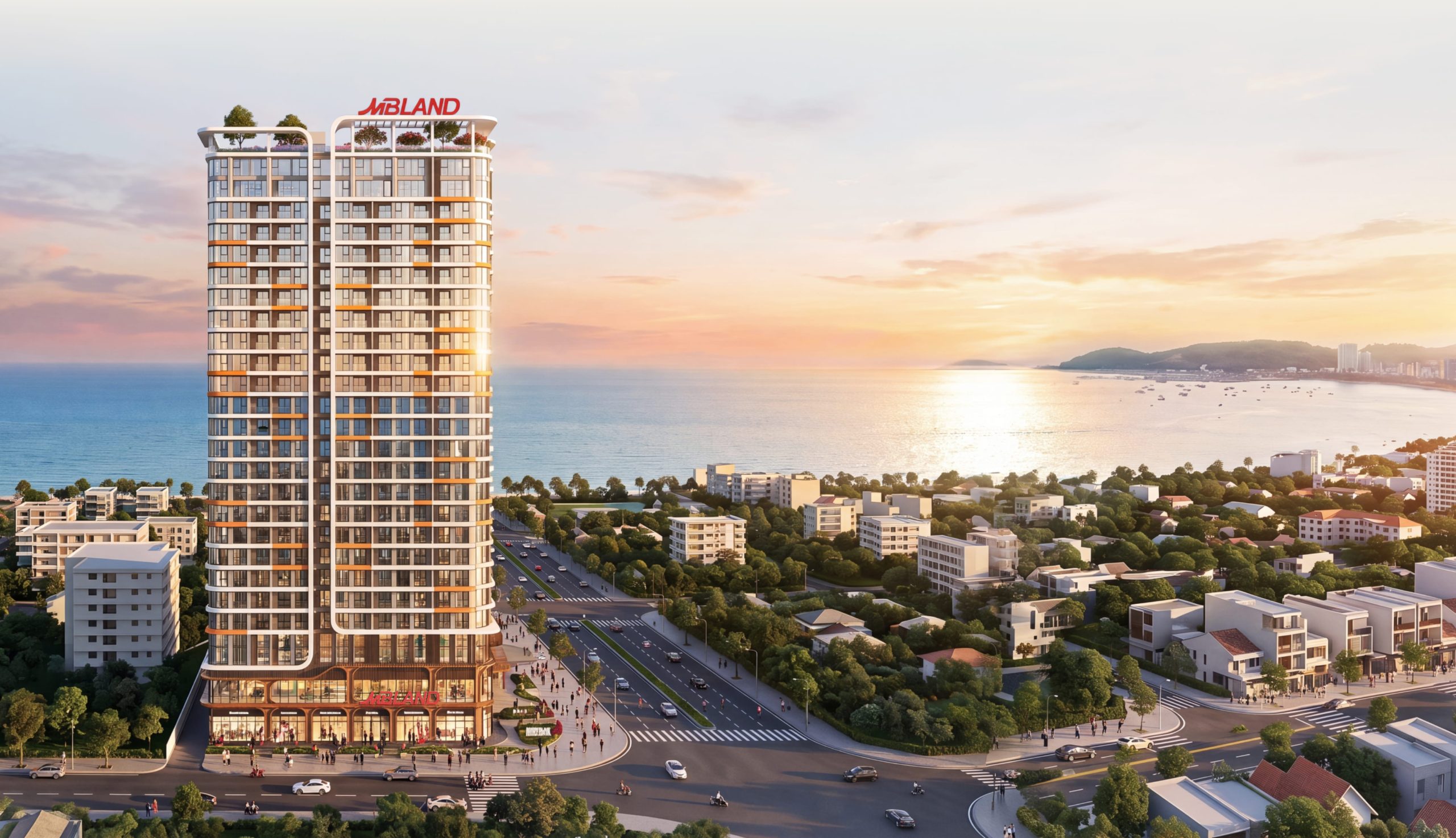 Building Sơn Trà