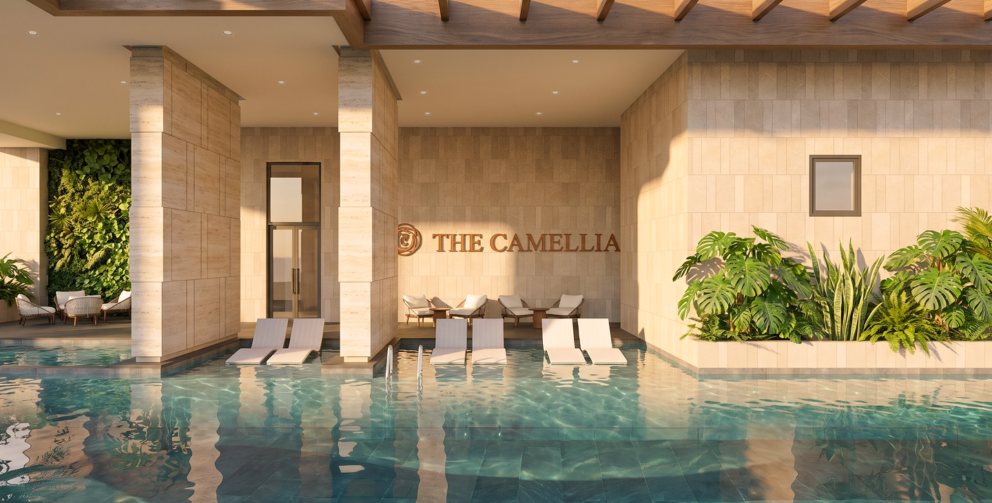 The Camellia