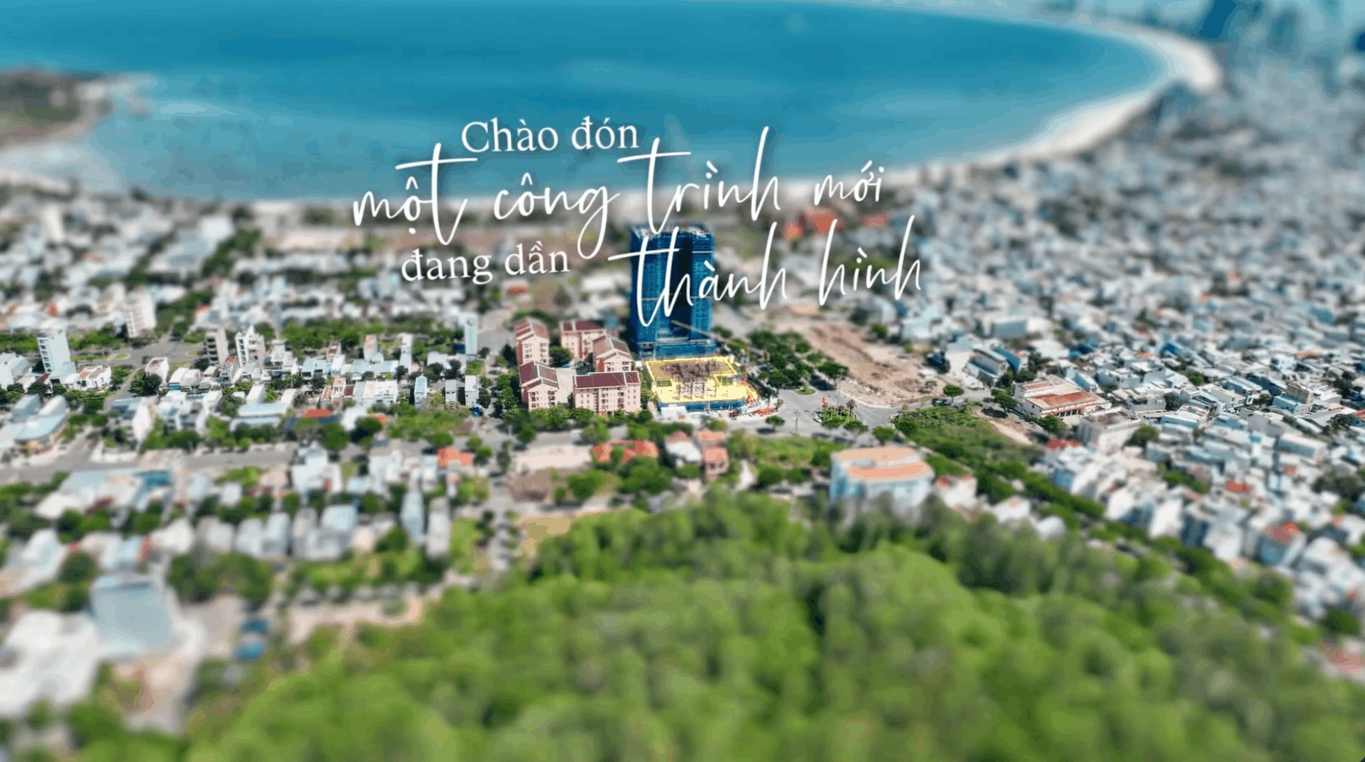  TIẾN ĐỘ THI CÔNG THÁNG 7/2026